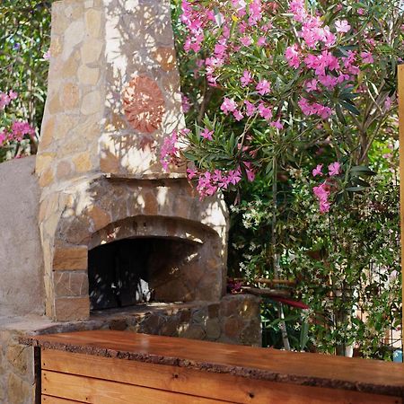 Lb Boutique Hotel Kumluca Εξωτερικό φωτογραφία