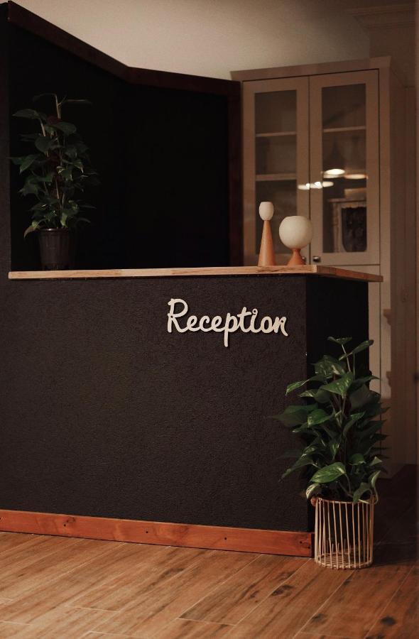 Lb Boutique Hotel Kumluca Εξωτερικό φωτογραφία