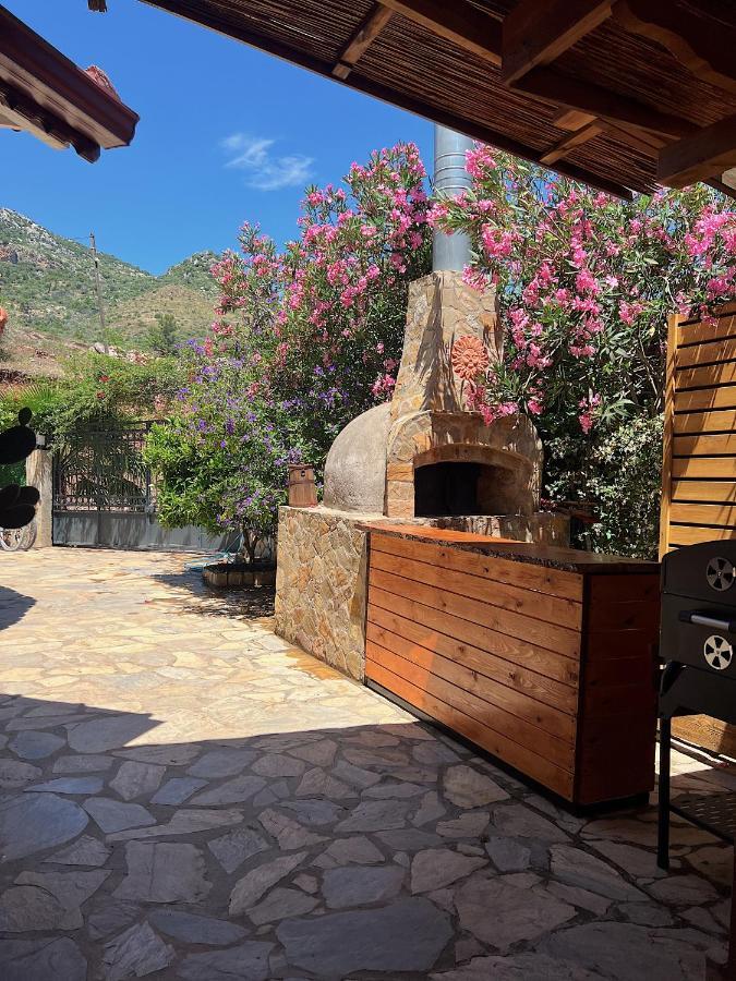 Lb Boutique Hotel Kumluca Εξωτερικό φωτογραφία