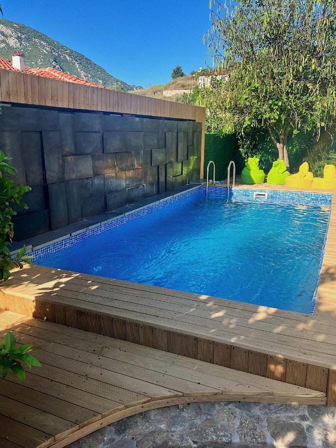 Lb Boutique Hotel Kumluca Εξωτερικό φωτογραφία