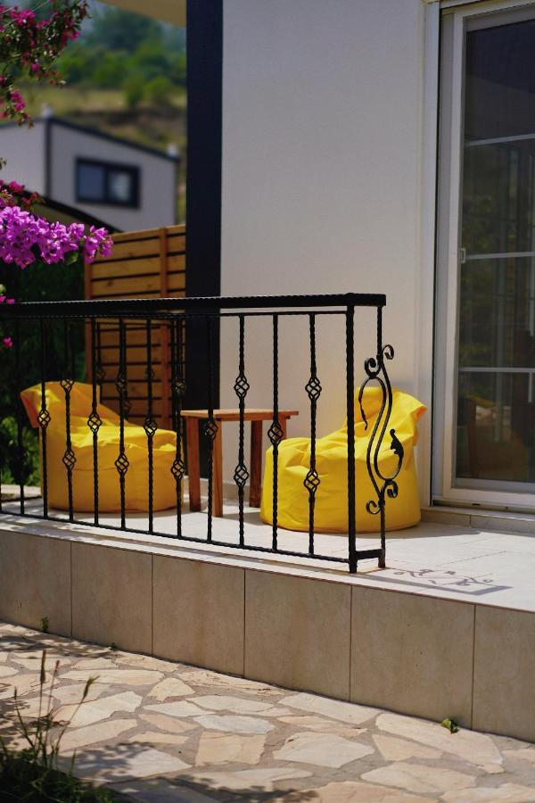 Lb Boutique Hotel Kumluca Εξωτερικό φωτογραφία