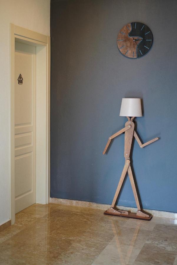 Lb Boutique Hotel Kumluca Εξωτερικό φωτογραφία