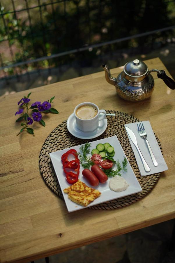 Lb Boutique Hotel Kumluca Εξωτερικό φωτογραφία
