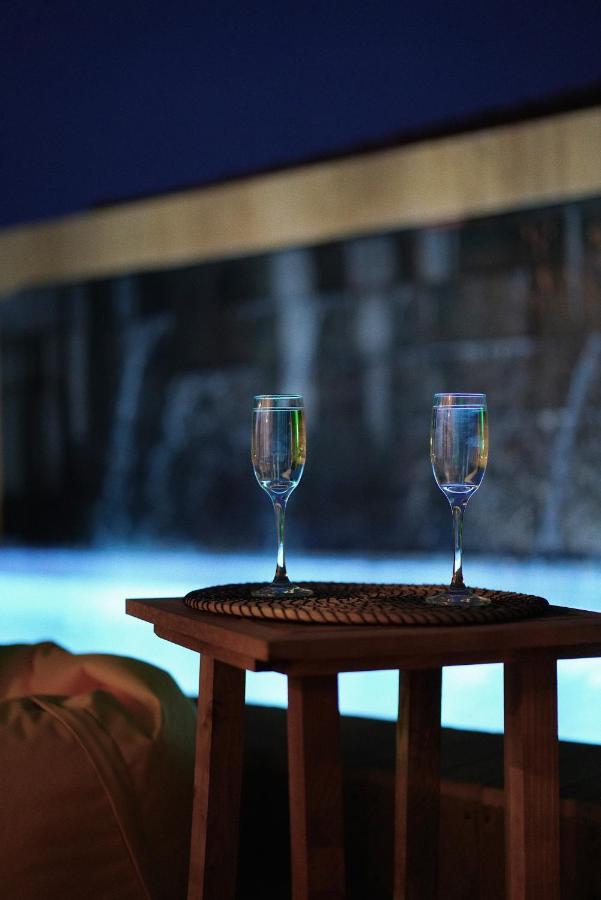 Lb Boutique Hotel Kumluca Εξωτερικό φωτογραφία