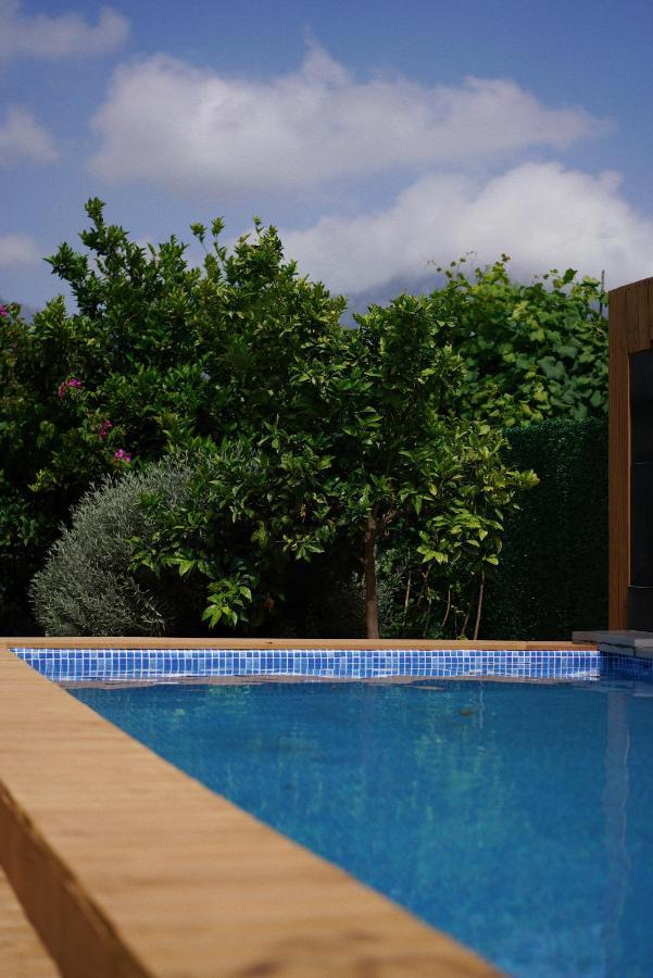 Lb Boutique Hotel Kumluca Εξωτερικό φωτογραφία