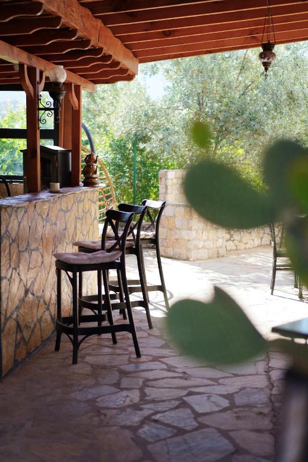 Lb Boutique Hotel Kumluca Εξωτερικό φωτογραφία