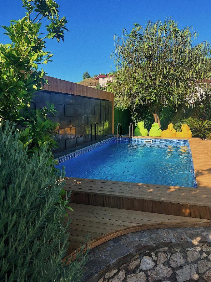 Lb Boutique Hotel Kumluca Εξωτερικό φωτογραφία