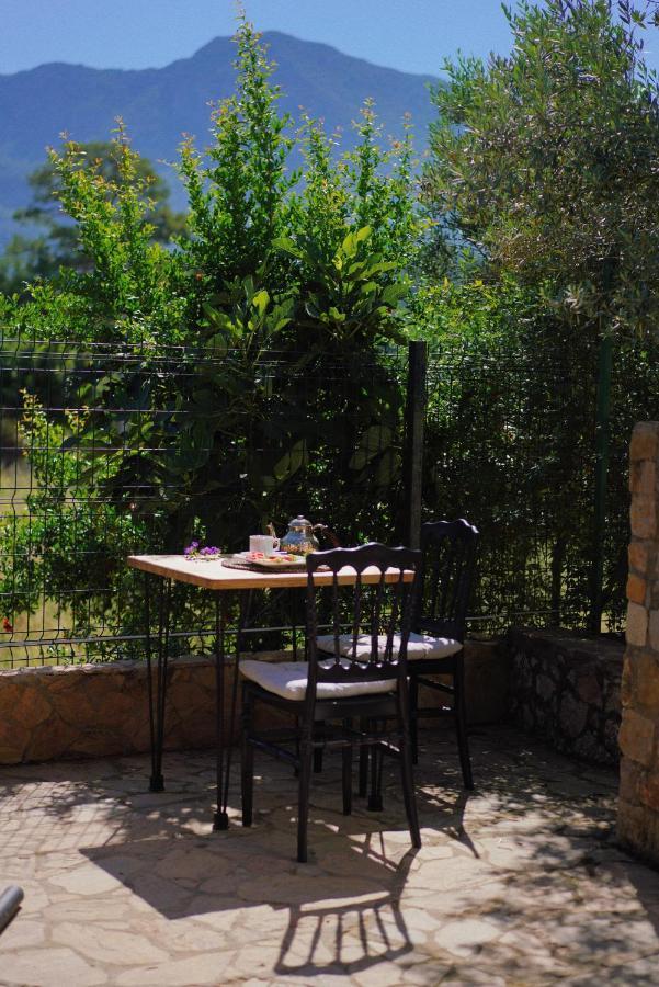Lb Boutique Hotel Kumluca Εξωτερικό φωτογραφία