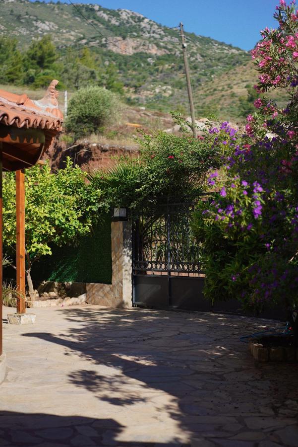 Lb Boutique Hotel Kumluca Εξωτερικό φωτογραφία