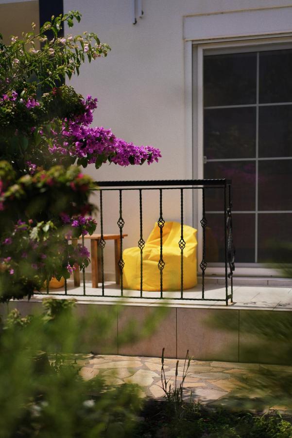 Lb Boutique Hotel Kumluca Εξωτερικό φωτογραφία