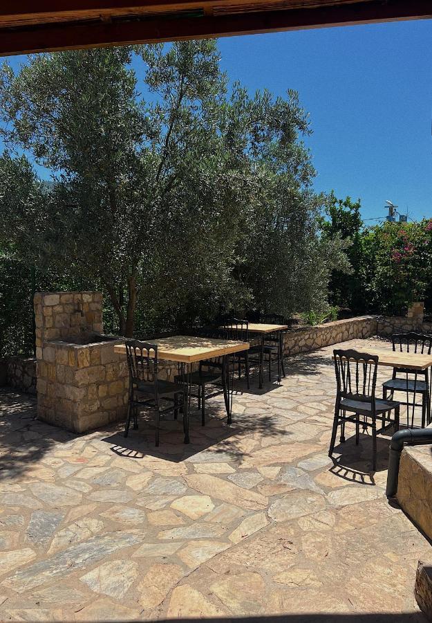 Lb Boutique Hotel Kumluca Εξωτερικό φωτογραφία