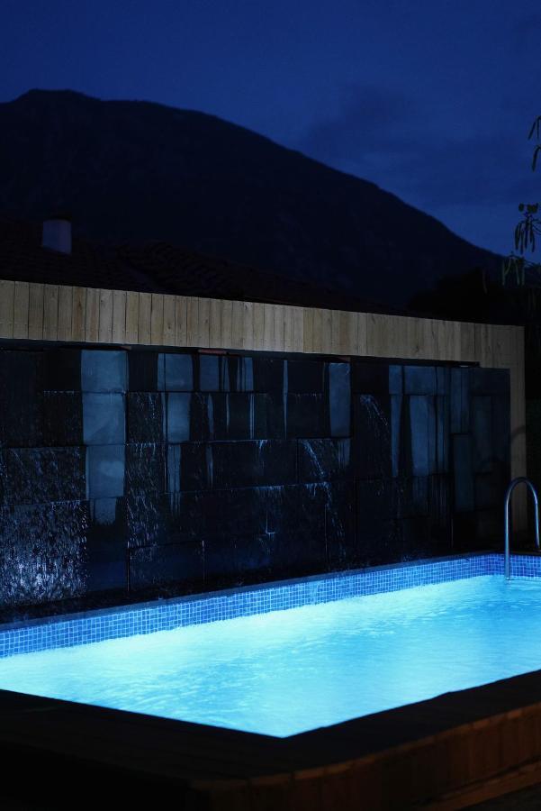 Lb Boutique Hotel Kumluca Εξωτερικό φωτογραφία