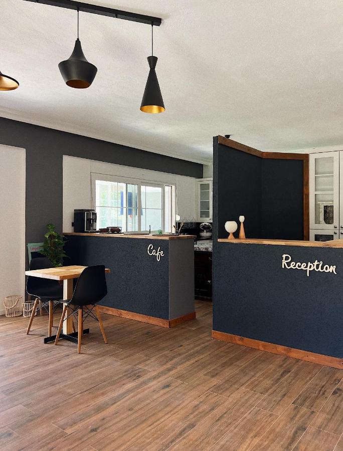Lb Boutique Hotel Kumluca Εξωτερικό φωτογραφία
