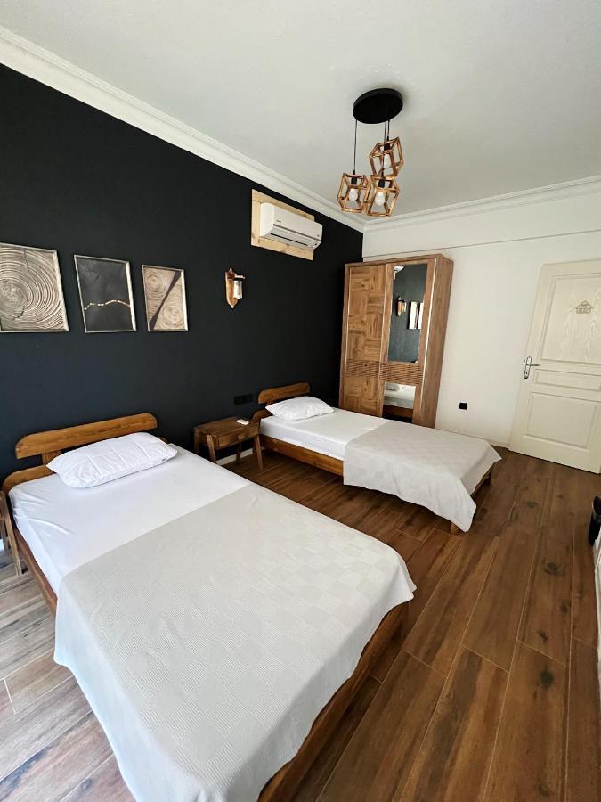Lb Boutique Hotel Kumluca Εξωτερικό φωτογραφία