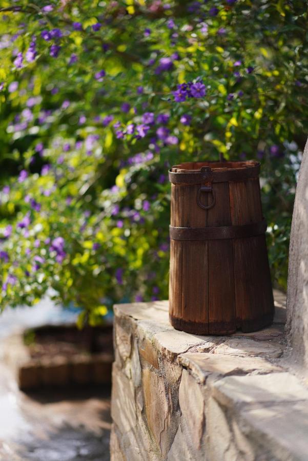 Lb Boutique Hotel Kumluca Εξωτερικό φωτογραφία