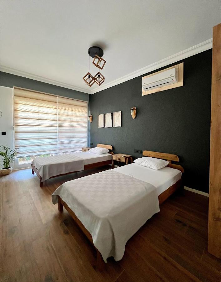 Lb Boutique Hotel Kumluca Εξωτερικό φωτογραφία